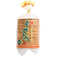 岡友恵堂のお菓子たんさんせんべい