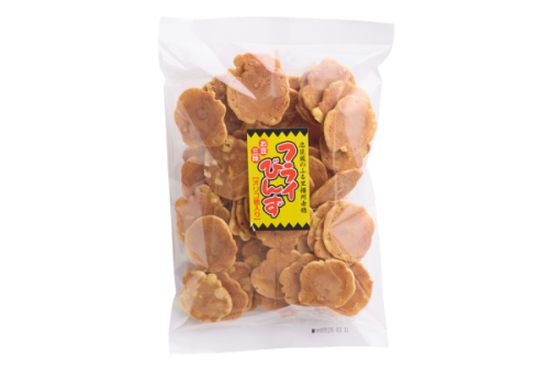 お豆三味フライびんず 130g