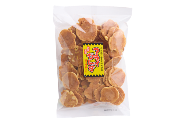 お豆三味フライびんず 130g