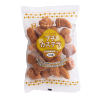 プチカステラ(130ｇ)