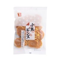 岡友恵堂のお菓子小丸ビンズ