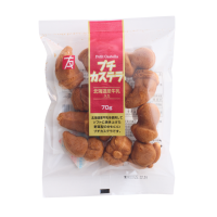 岡友恵堂のお菓子プチカステラ